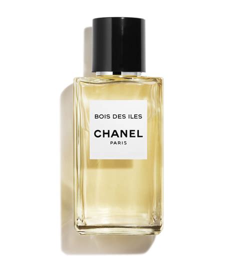 chanel bois des iles parfum|les exclusifs chanel eau parfum.